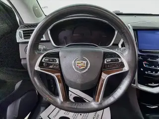 Cadillac SRX 2013 Performance Collection SUV 4 puertas