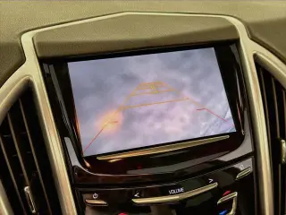 Cadillac SRX 2013 Performance Collection SUV 4 puertas