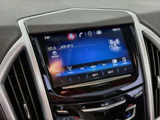 Cadillac SRX 2013 Performance Collection SUV 4 puertas