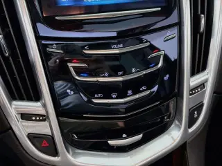 Cadillac SRX 2013 Performance Collection SUV 4 puertas