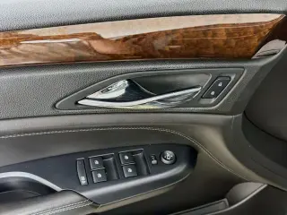 Cadillac SRX 2013 Performance Collection SUV 4 puertas