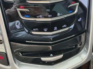 Cadillac SRX 2013 Performance Collection SUV 4 puertas