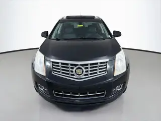 Cadillac SRX 2013 Performance Collection SUV 4 puertas