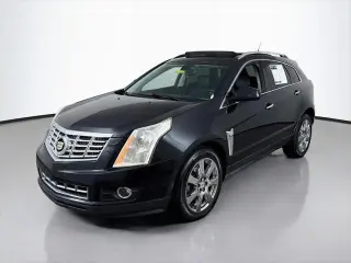 Cadillac SRX 2013 Performance Collection SUV 4 puertas