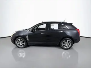 Cadillac SRX 2013 Performance Collection SUV 4 puertas