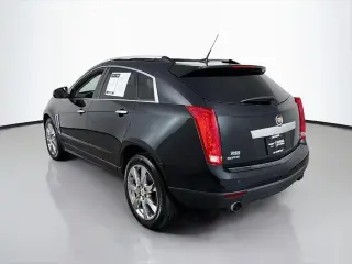 Cadillac SRX 2013 Performance Collection SUV 4 puertas