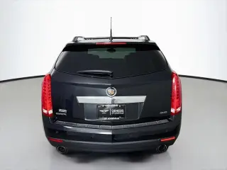 Cadillac SRX 2013 Performance Collection SUV 4 puertas