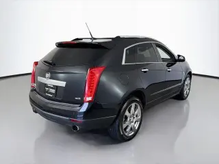 Cadillac SRX 2013 Performance Collection SUV 4 puertas