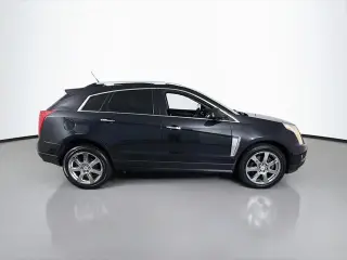 Cadillac SRX 2013 Performance Collection SUV 4 puertas