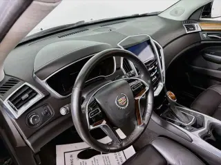 Cadillac SRX 2013 Performance Collection SUV 4 puertas
