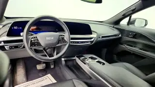 Cadillac LYRIQ 2024 AWD Sport 1 4dr SUV