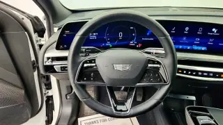 Cadillac LYRIQ 2024 AWD Sport 1 4dr SUV