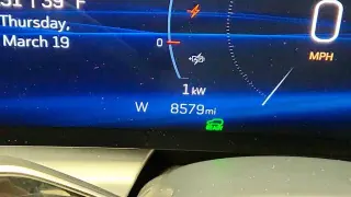 Cadillac LYRIQ 2024 AWD Sport 1 4dr SUV