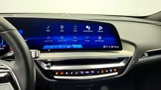 Cadillac LYRIQ 2024 AWD Sport 1 4dr SUV