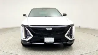 Cadillac LYRIQ 2024 AWD Sport 1 4dr SUV
