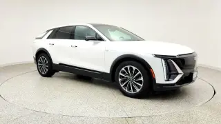 Cadillac LYRIQ 2024 AWD Sport 1 4dr SUV