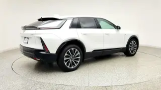 Cadillac LYRIQ 2024 AWD Sport 1 4dr SUV