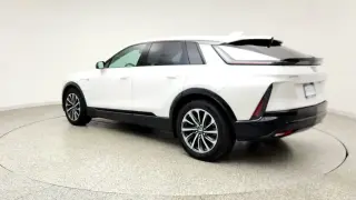 Cadillac LYRIQ 2024 AWD Sport 1 4dr SUV