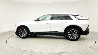 Cadillac LYRIQ 2024 AWD Sport 1 4dr SUV