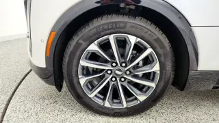 Cadillac LYRIQ 2024 AWD Sport 1 4dr SUV