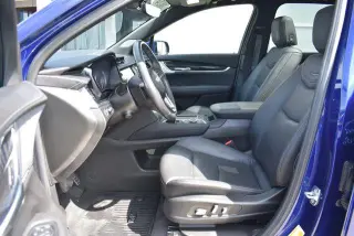 Cadillac XT6 2024 4x4 Premium Luxury 4dr SUV