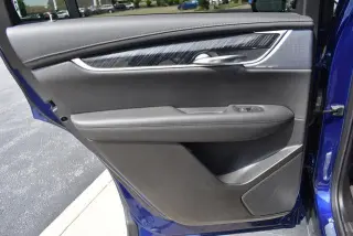 Cadillac XT6 2024 4x4 Premium Luxury 4dr SUV