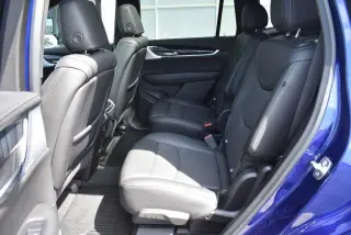 Cadillac XT6 2024 4x4 Premium Luxury 4dr SUV