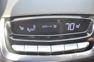 Cadillac XT6 2024 4x4 Premium Luxury 4dr SUV