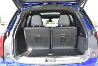 Cadillac XT6 2024 4x4 Premium Luxury 4dr SUV