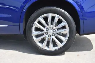 Cadillac XT6 2024 4x4 Premium Luxury 4dr SUV