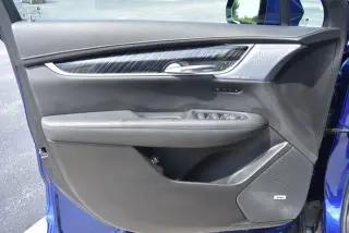 Cadillac XT6 2024 4x4 Premium Luxury 4dr SUV