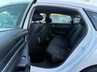 Honda Accord 2019 LX 4dr Sedán