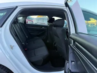 Honda Accord 2019 LX 4dr Sedán