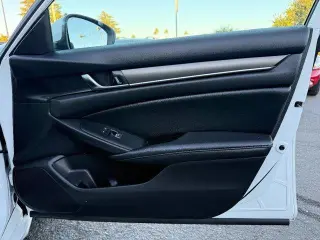 Honda Accord 2019 LX 4dr Sedán