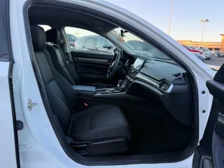 Honda Accord 2019 LX 4dr Sedán