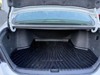 Honda Accord 2019 LX 4dr Sedán