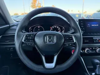 Honda Accord 2019 LX 4dr Sedán