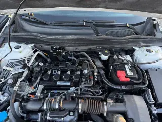 Honda Accord 2019 LX 4dr Sedán