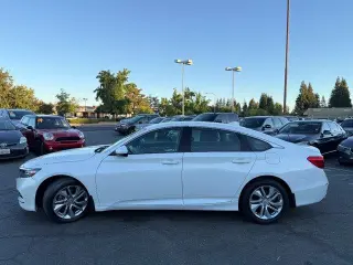 Honda Accord 2019 LX 4dr Sedán