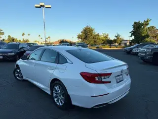 Honda Accord 2019 LX 4dr Sedán