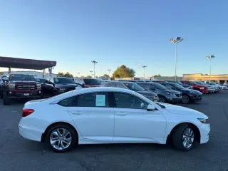 Honda Accord 2019 LX 4dr Sedán