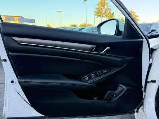 Honda Accord 2019 LX 4dr Sedán