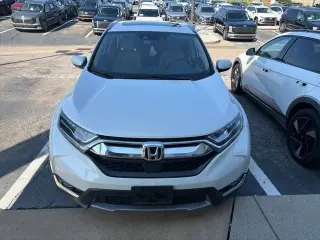 Honda CR-V 2019 Touring 4dr SUV