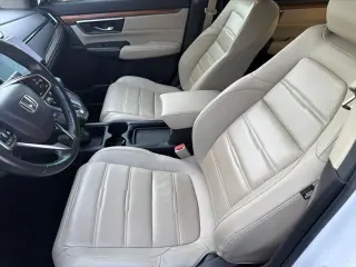 Honda CR-V 2019 Touring 4dr SUV