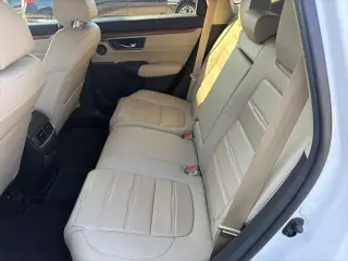 Honda CR-V 2019 Touring 4dr SUV