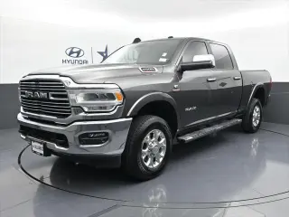 Ram 2500 2020 4x4 Laramie 4dr Crew Cab Pickup de 6.3 pies de largo