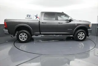 Ram 2500 2020 4x4 Laramie 4dr Crew Cab Pickup de 6.3 pies de largo