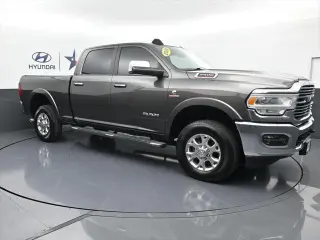 Ram 2500 2020 4x4 Laramie 4dr Crew Cab Pickup de 6.3 pies de largo