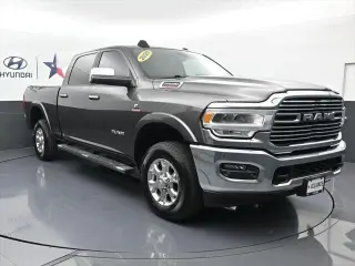 Ram 2500 2020 4x4 Laramie 4dr Crew Cab Pickup de 6.3 pies de largo