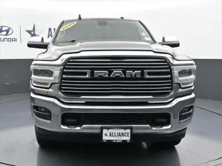 Ram 2500 2020 4x4 Laramie 4dr Crew Cab Pickup de 6.3 pies de largo